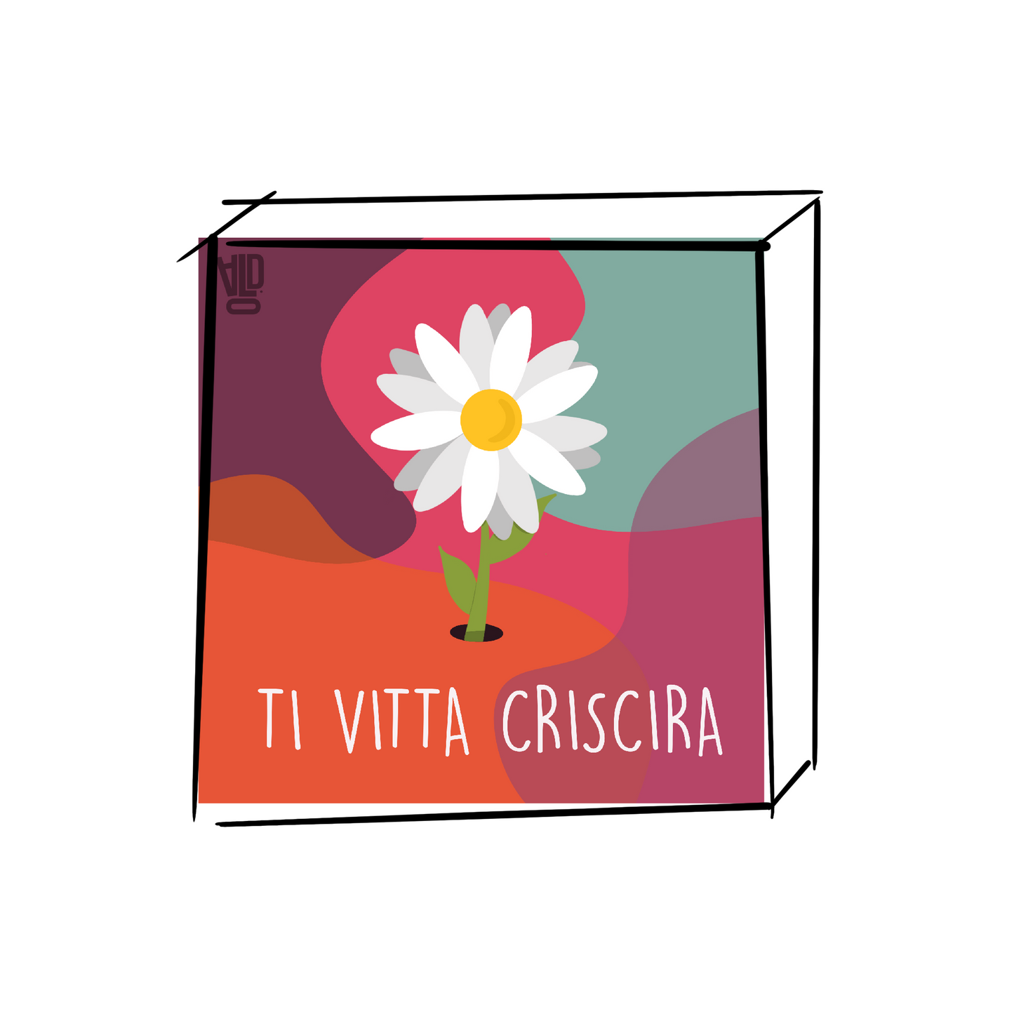 Tela- Ti Vitta Criscira