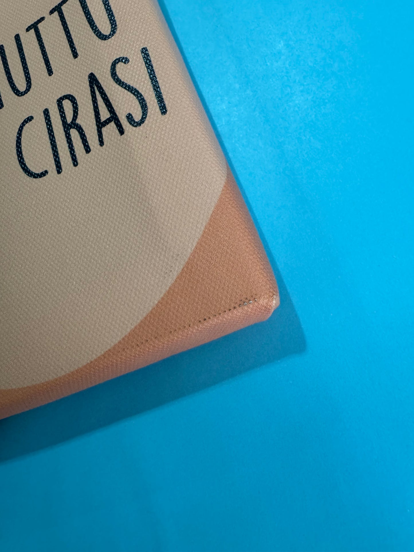 Vinted - Culu Ruttu Senza Cirasi 20x20