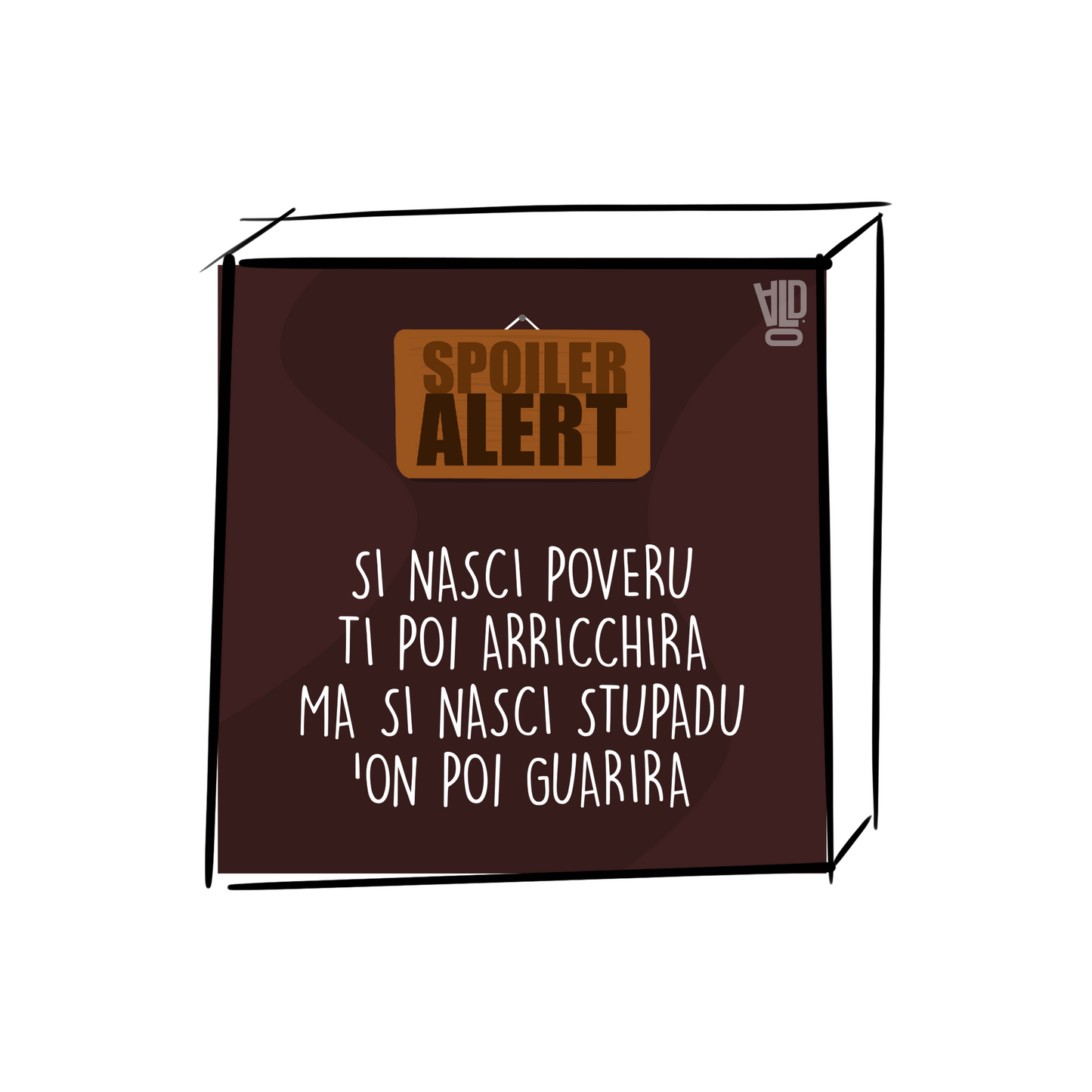 Tela - Si Nasci Poveru