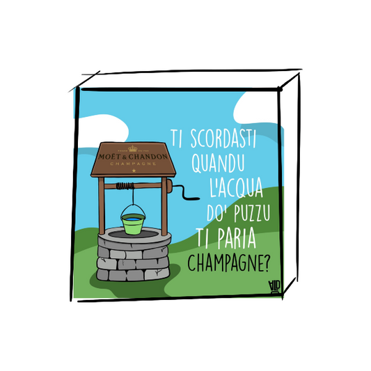 Tela - Ti scordasti quandu