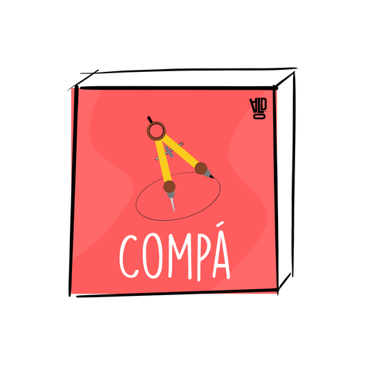 Tela - Compà