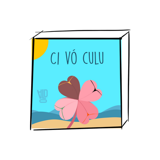Tela - Ci Vo Culu