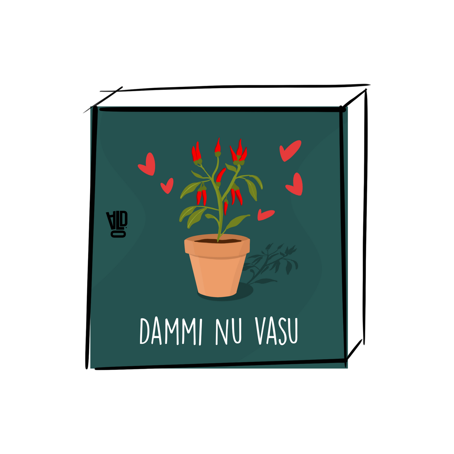 Tela - Dammi 'nu vasu