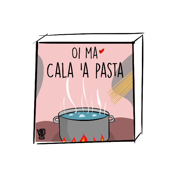 Tela - Oi Ma