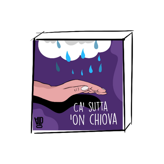 Tela - Ca sutta 'on chiova
