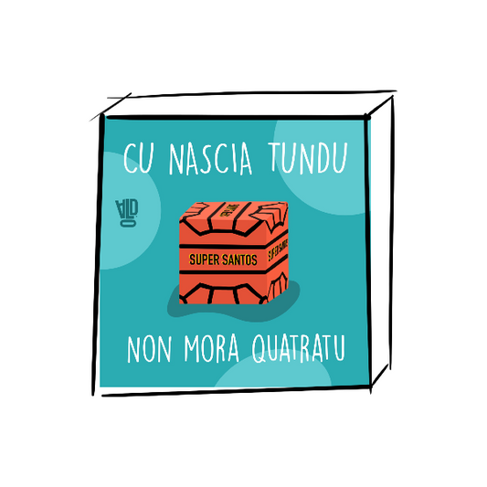 Tela - Cu nascia tundu