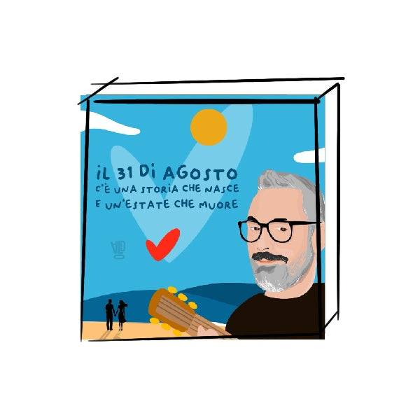 Tela - il 31 di Agosto