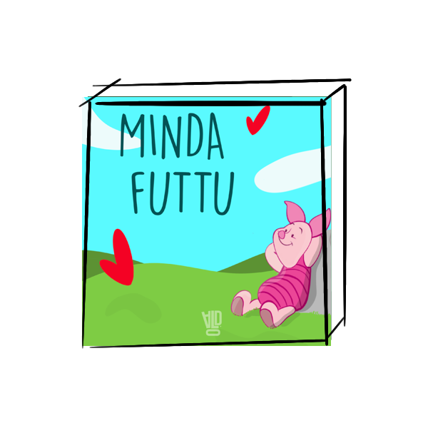 Tela - Minda Futtu