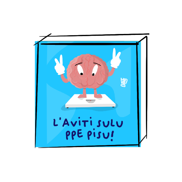 Tela - L'Aviti Sulu Ppe Pisu