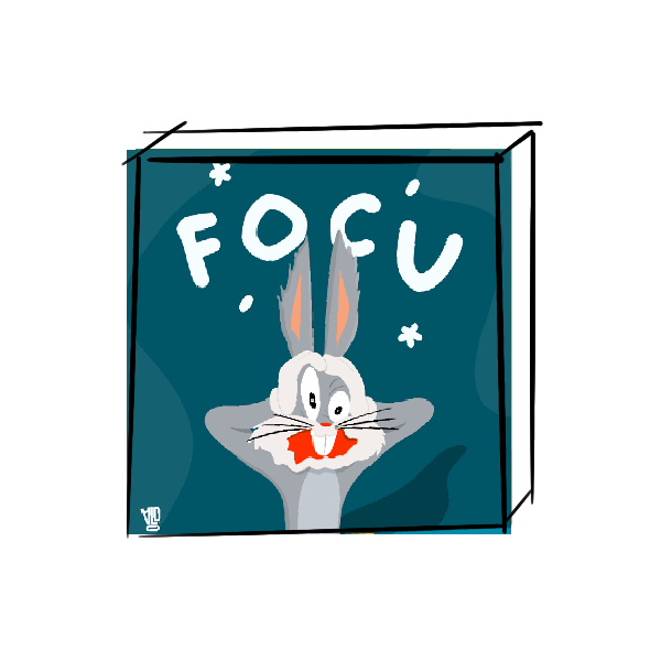 Tela - Focu