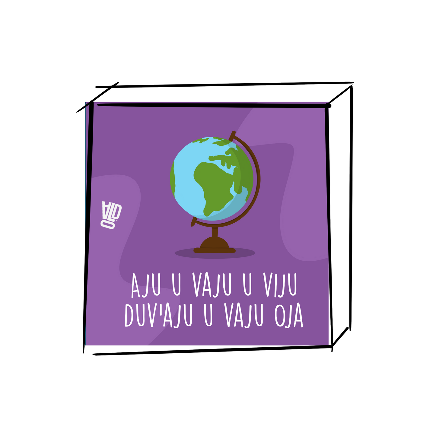 Tela - Aju U Vaju U Viju