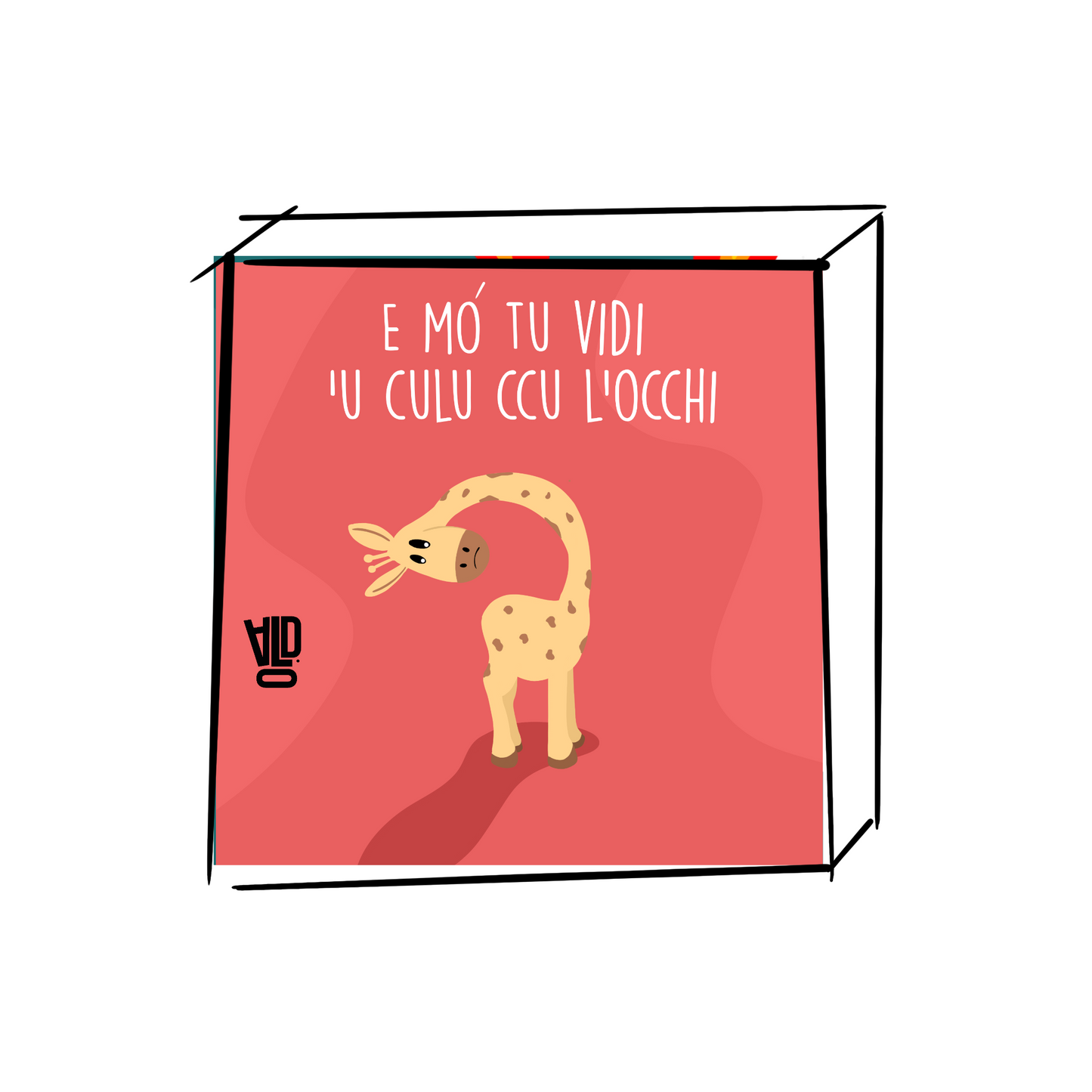 Tela- E Mo Tu Vidi U Culu