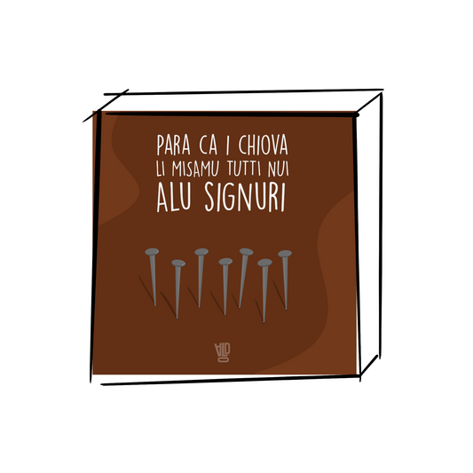 Tela- Para Ca I Chiova