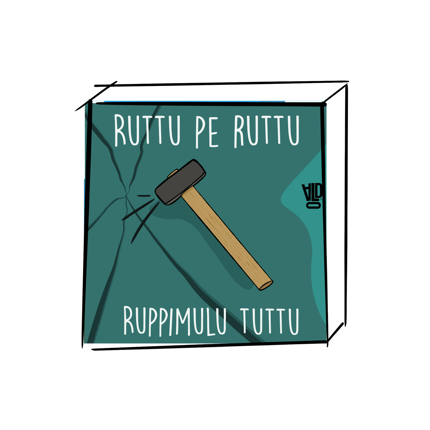 Tela- Ruttu Pe Ruttu