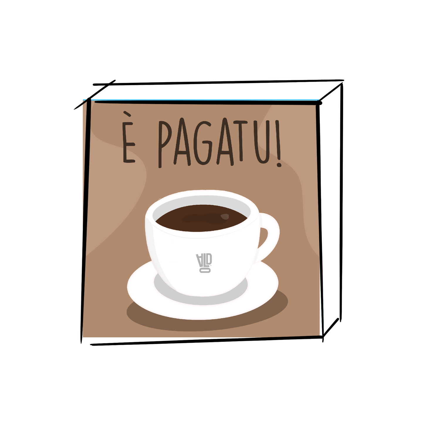 Tela- È Pagatu