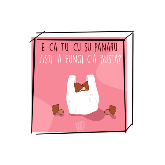 Tela- E Ca Tu Cu Su Panaru