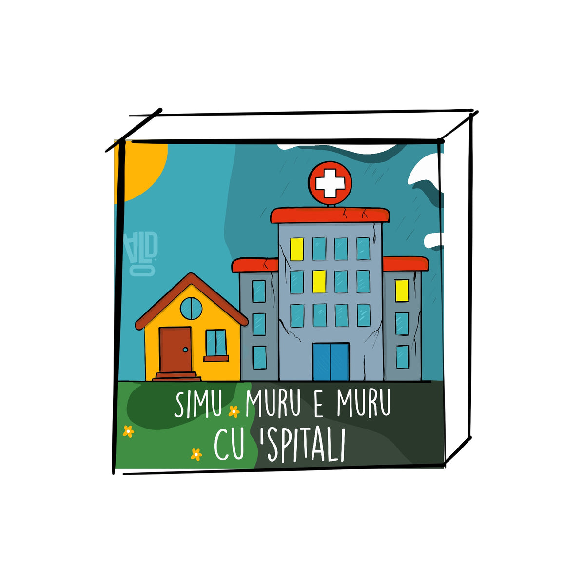 Tela - Simu Muru Muru
