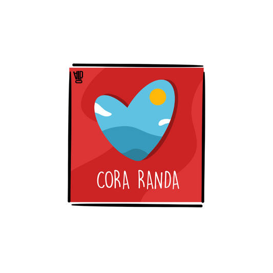 Calamita - Cora Randa