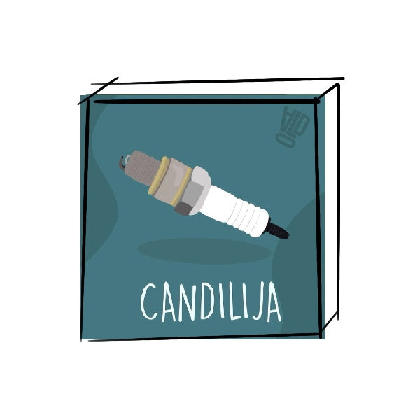 Tela - Candilija