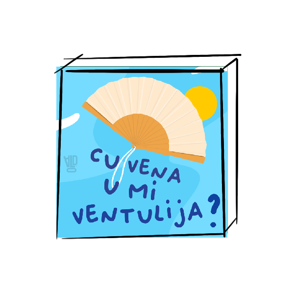 Tela - Cu Vena U Mi Ventulija?
