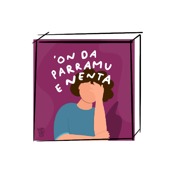 Tela - On Da Parramu E Nenta