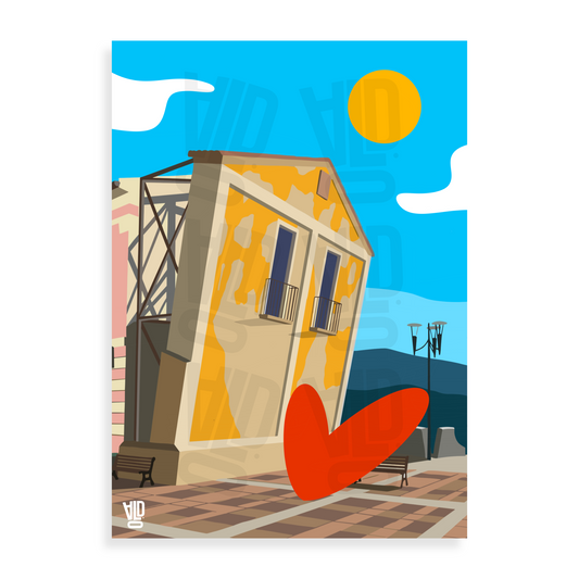 Poster - Soveria Mannelli