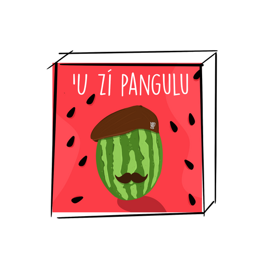 Tela - U Zi Pangulu