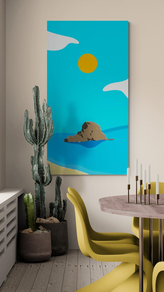 Mediterranne - Pietragrande - 120x60