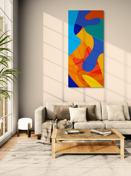 Mediterranne - Aldo - 120x60