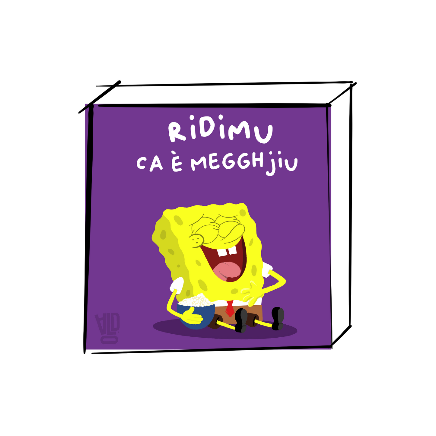 Tela - Ridimu